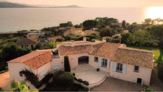 Villa RIVOLI , View sea 350 meter - 2