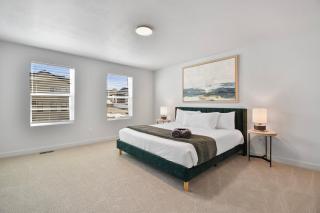 Two Homes One Stay Sleeps 21 Near Deer Valley - 1