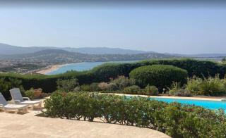 Villa RIVOLI , View sea 350 meter - 9