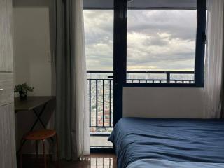 Air Residence-Sunset & City Views Await - 5