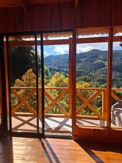 Cabaña Montaña Serena - 8