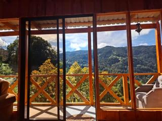 Cabaña Montaña Serena - 7