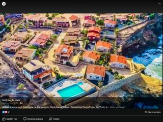 Residenz Stella Maris Apartment Strela - 8