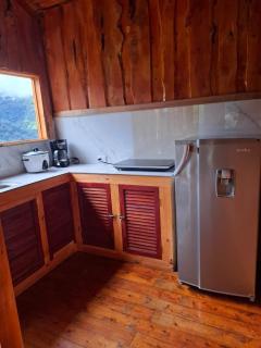 Cabaña Montaña Serena - 5