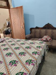 Home stay prayagraj sangam ghat - 2