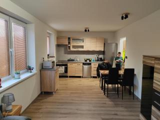 APARTMÁN KATKA Stošice - Liptovský Mikuláš, súkromie & pohodlie - 3