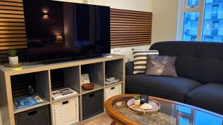 Ocean View Suite near Sky Lagoon - 8