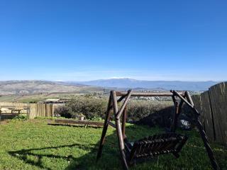 צימר תומר דבורה-קצה ההר - 8