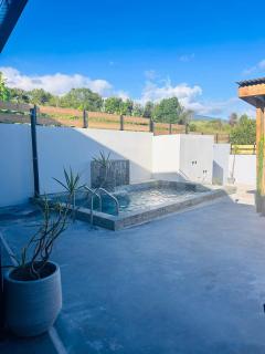 Villa Canne & Ô - Saint-Joseph - 1