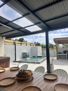 Villa Canne & Ô - Saint-Joseph - 8