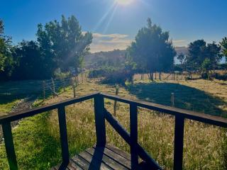 Cabaña Arrebol Costero - 3