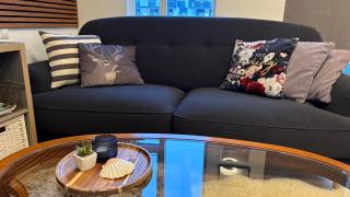 Ocean View Suite near Sky Lagoon - 7