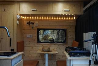 khinkali campervan - 5