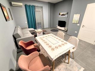 Deasapartments in Tirana 3 - 5