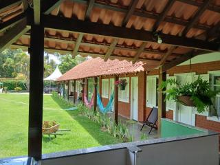 Pousada Casa de Campo - 9