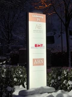 A & B Apartment und -Zimmervermietung - 9