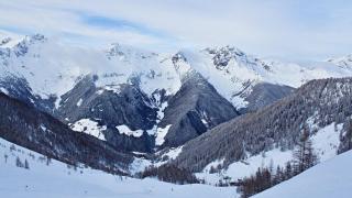 AurAlpin Apartments - 4