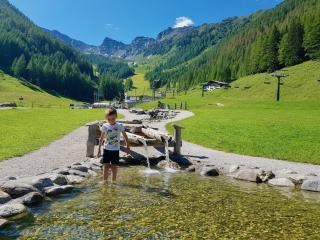 AurAlpin Apartments - 2