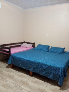 pousada familiar 200m BR 290 - 5