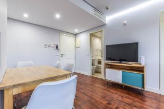 La Gavia Executive - FREE PARKING & POOL - 0