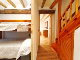 Casa en La Vila medieval de La Pobla de Lillet - 5