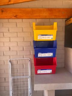 Cómoda casa nueva 3 D 2 B - 9