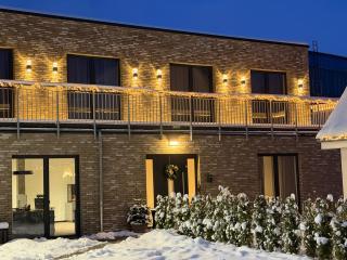 A & B Apartment und -Zimmervermietung - 8