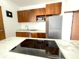 Tranquilo Depto Cerca de Aeropuerto y Av Huayacan - 6