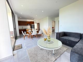 Tranquilo Depto Cerca de Aeropuerto y Av Huayacan - 7