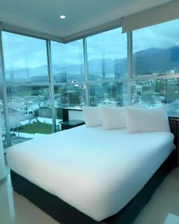 Hotel Virgen de Guadalupe CA - 6