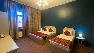 The Lantern Central Hotel - 7