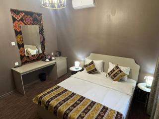 The Lantern Central Hotel - 6