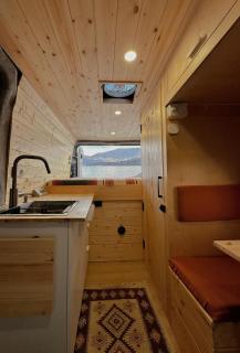 khinkali campervan - 6