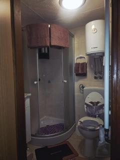 Studio apartman Big Lili - 5