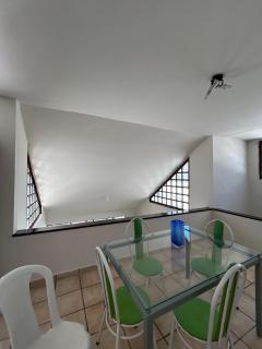 Casa para alugar por temporada na praia do Bessa em João Pessoa - 1