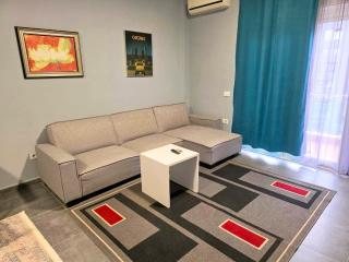 Deasapartments in Tirana 3 - 9