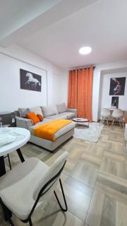 Superhost homes and Lakeview studios Nakuru - 1