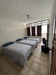 Casa para alugar por temporada na praia do Bessa em João Pessoa - 2