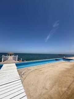 Oceanfront apartment in Paracas with sailboat option - 3