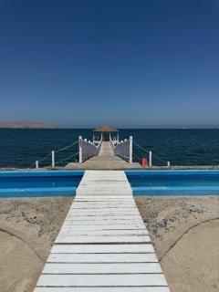 Oceanfront apartment con opcion de Velero - 5