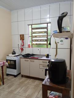 pousada familiar 200m BR 290 - 2