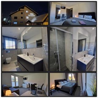 Apartament rodzinny- Willa Lawenda - 0