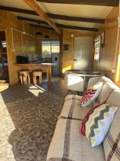 Cabaña Arrebol Costero - 9