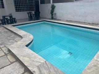 Casa para alugar por temporada na praia do Bessa em João Pessoa - 5