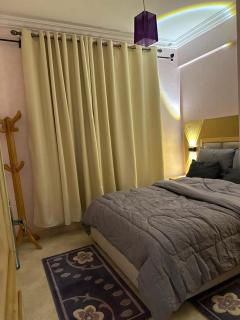 Chic Moroccan-Style Apartment in the City With Wi-Fi - 3