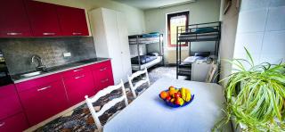 Nertha, die Ferienwohnung - 9