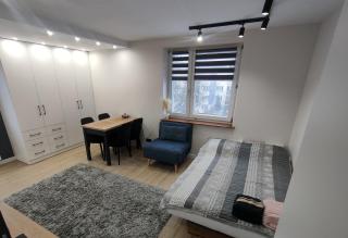 Apartament w Centrum - 8