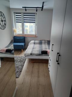 Apartament w Centrum - 9