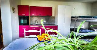 Nertha, die Ferienwohnung - 6