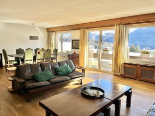 Chesa Suot Brattas 22 - St Moritz - 0